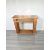 Consola para TV en Pino Brasil