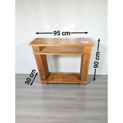 Consola para TV en Pino Brasil
