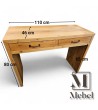 mesa-estudio-madera-natural-poliuretano-mate