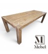 mesa de grandis decapada macisa