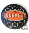 Cartel Decorativo Vintage Bugatti | Mebel