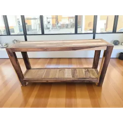 Mesa de Arrime - Guayubira