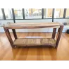Mesa de Arrime - Guayubira