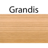 GRANDIS O SALIGNA