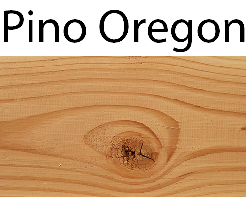 PINO OREGON