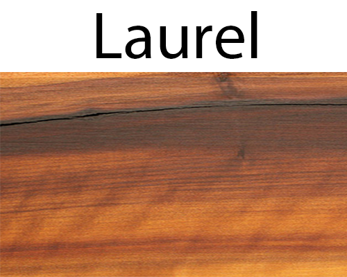 LAUREL