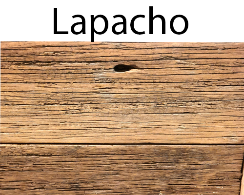 LAPACHO